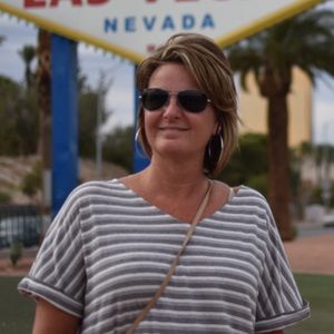 Meet your Posher, Susan